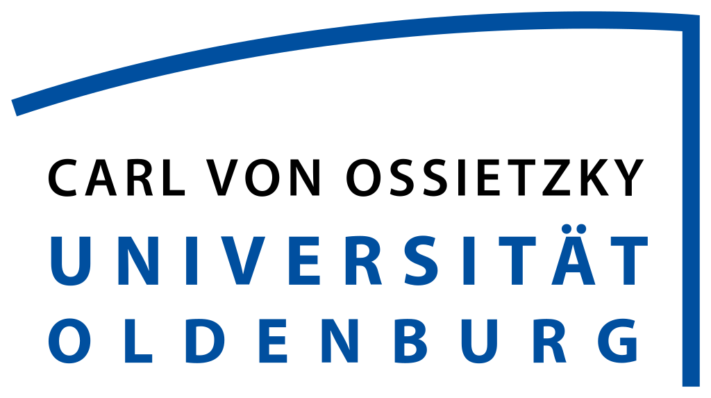 University of Oldenburg logo