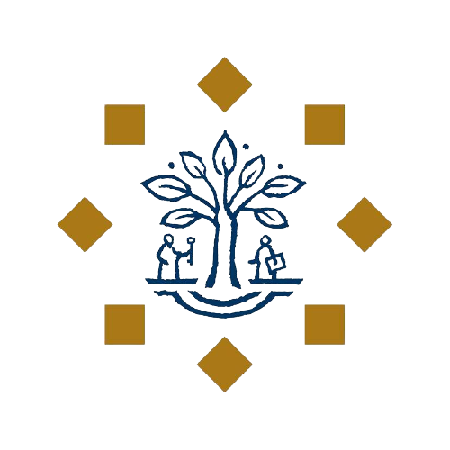 Tilburg University logo