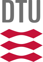 Technical University of Denmark logo