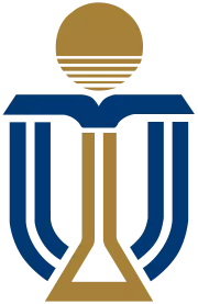 Hong Kong University of Science and Technology logo