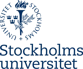 Stockholm University logo