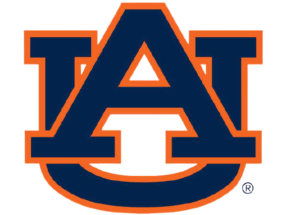 Auburn University logo