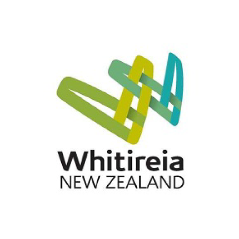 Whitireia New Zealand logo