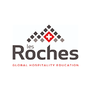 Les Roches Global Hospitality Education logo