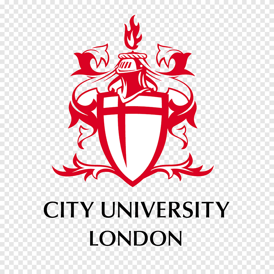 City, University of London logo
