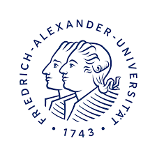 Friedrich-Alexander-University Erlangen-Nürnberg logo