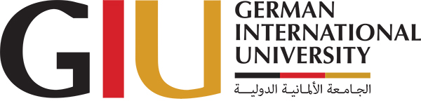 German International University in Berlin logo
