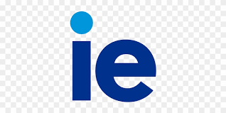 IE Business School logo