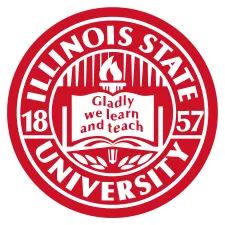 Illinois State University logo