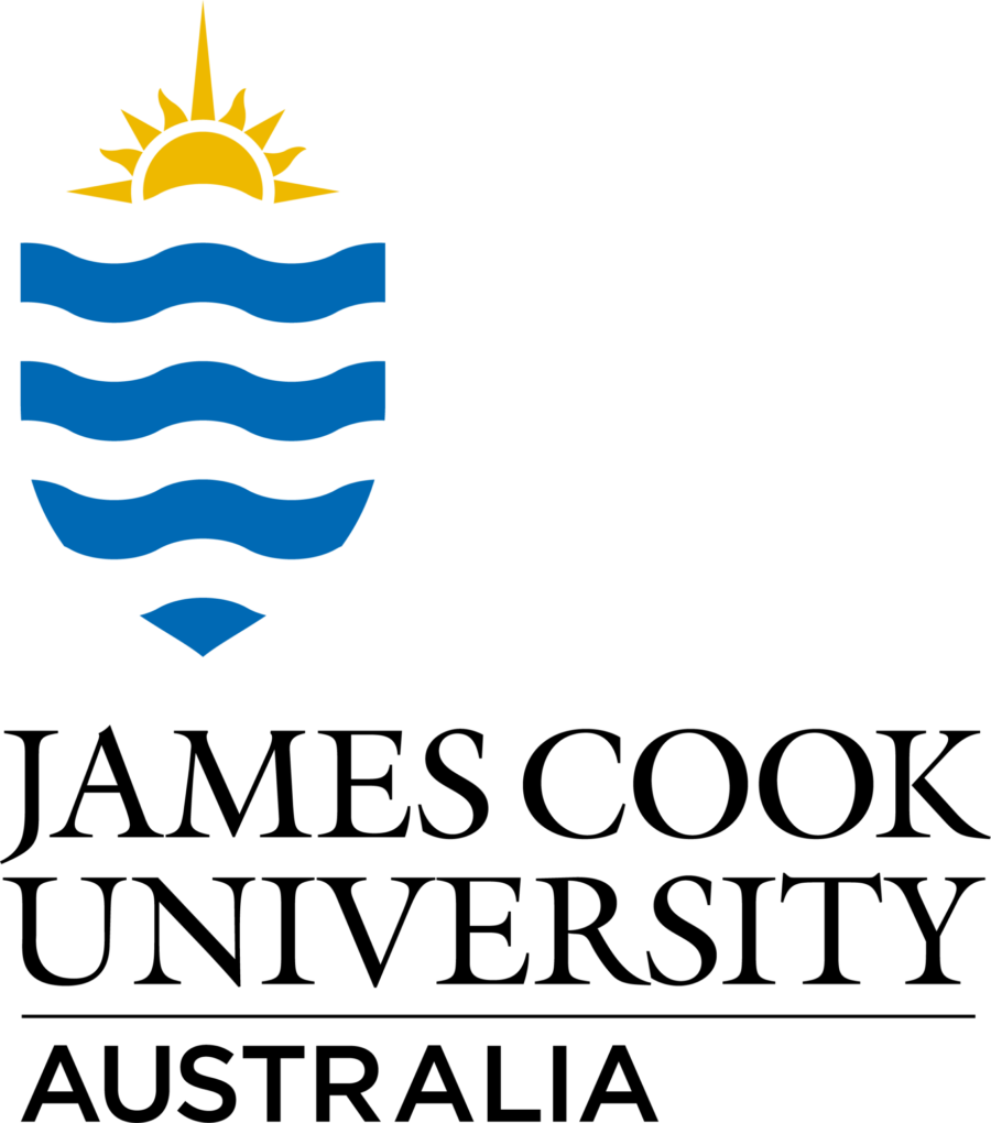 James Cook University, Townsville logo