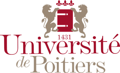 University of Poitiers logo