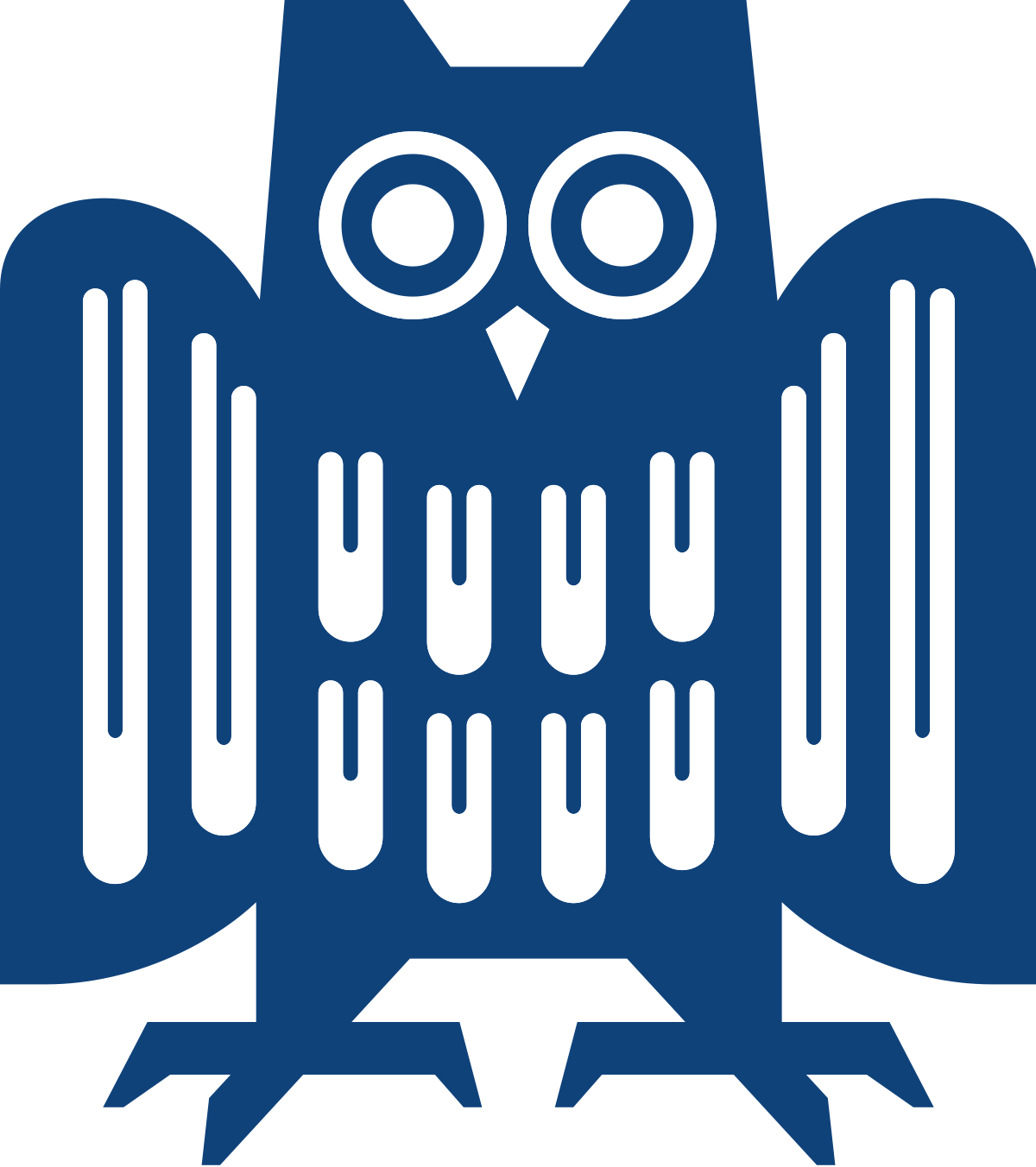 Saarland University logo