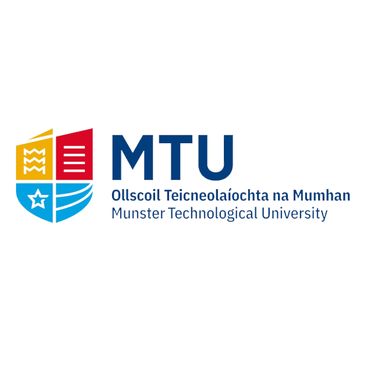 Munster Technological University logo