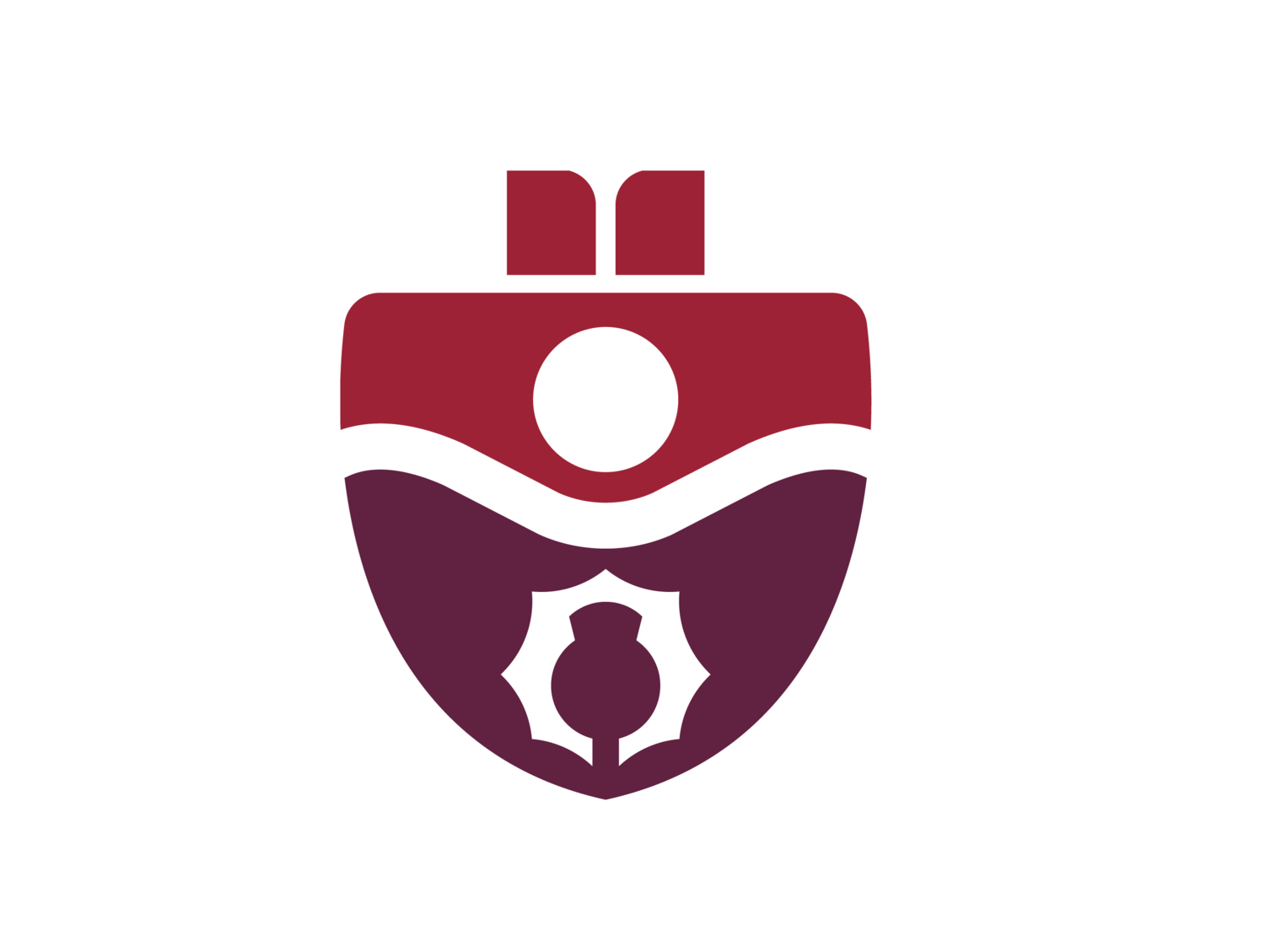 Saint Mary's University, Nova Scotia logo