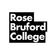 Rose Bruford College logo