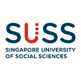 Singapore University of Social Sciences logo