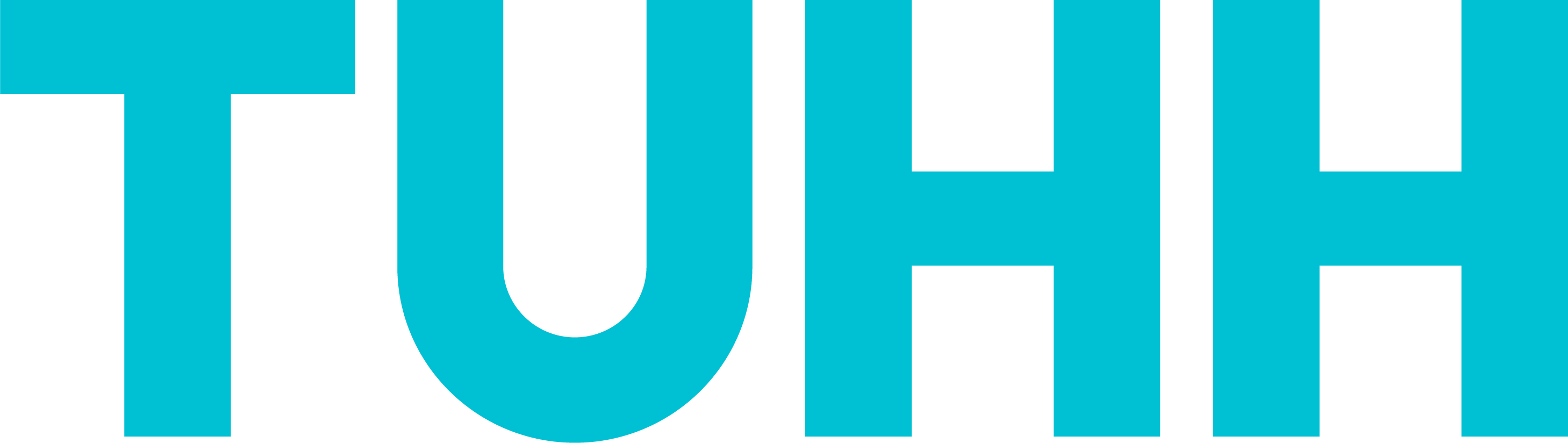 Technical University of Hamburg logo