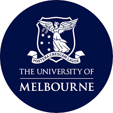 The University of Melbourne logo