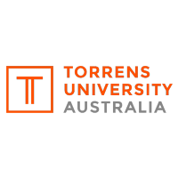Torrens University Australia, Adelaide logo
