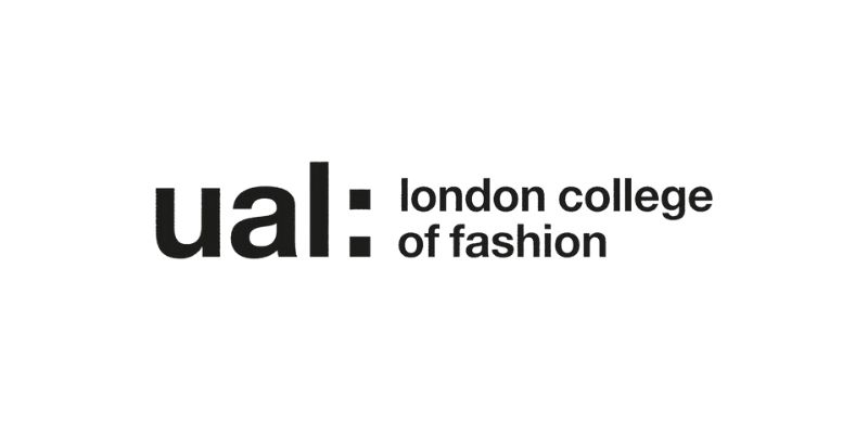 London College of Fashion logo