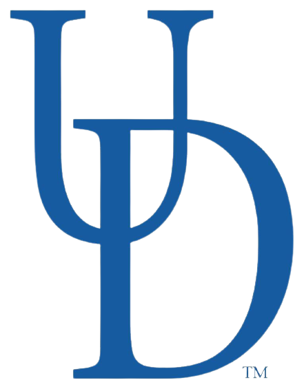 University of Delaware logo