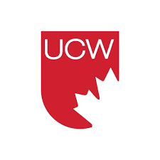 University Canada West logo