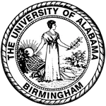 University of Alabama - Birmingham logo