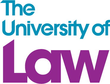 University of Law - London Moorgate logo