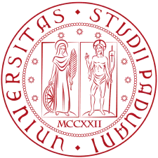 University of Padua logo