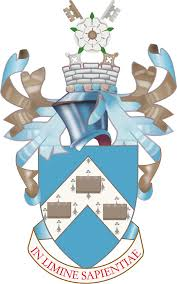 University of York, (KAPLAN) logo