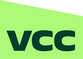 Vancouver Community College logo