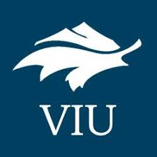 Vancouver Island University logo