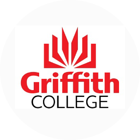 Griffith College, Dublin logo