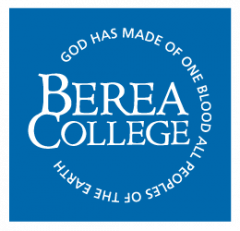 Berea College logo