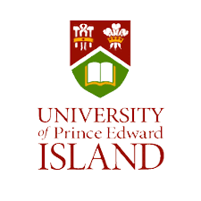 University of Prince Edward Island logo