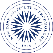 New York Institute of Technology, Manhattan logo