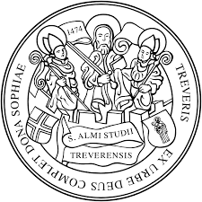 University of Trier logo