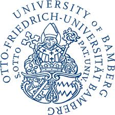 University of Bamberg (Otto-Friedrich) logo