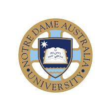 University of Notre Dame Australia logo
