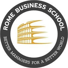 Rome Business School logo