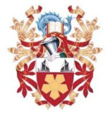 London South Bank University logo