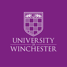 University of Winchester logo