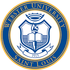 Webster University - (Irvine, California) logo