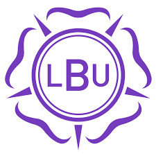 Leeds Beckett University logo
