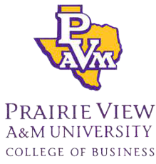 Prairie View A&M University logo