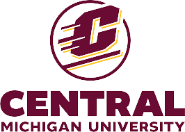 Central Michigan University logo