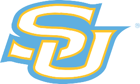 Southern University and A&M College logo