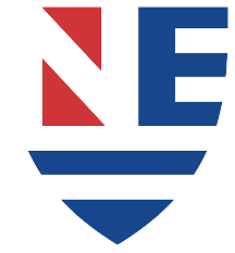 New England College logo