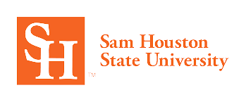 Sam Houston State University logo