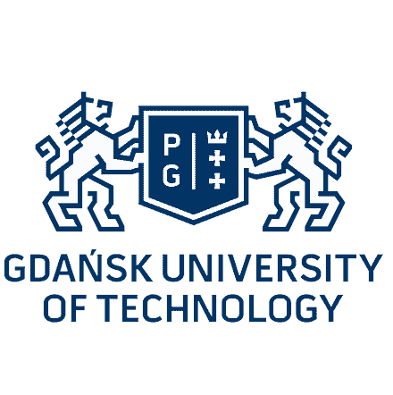 Gdansk University of Technology logo